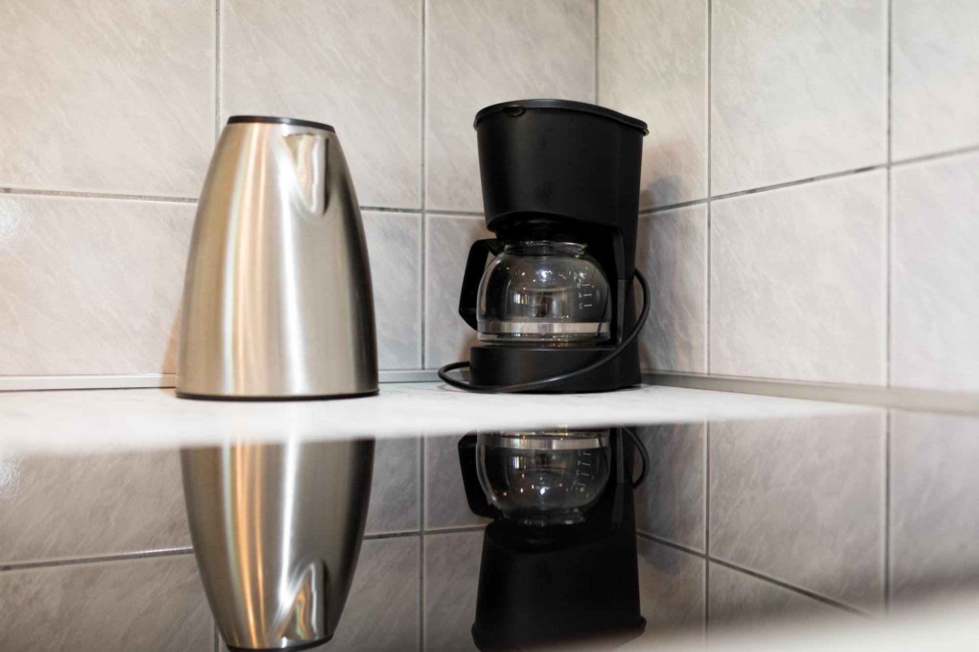 Apartmani Pina Krk Town Bagian luar foto